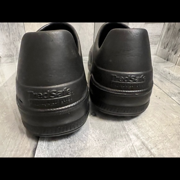 Tredsafe sole shoes mens 6 womens 7 - Picture 7 of 7